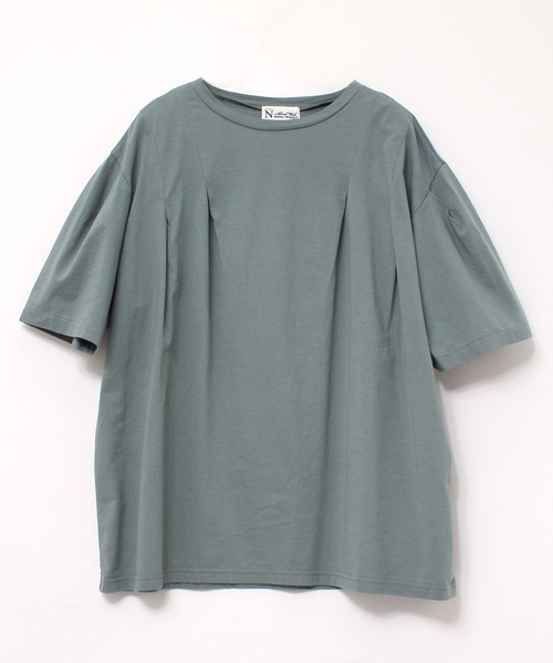 RNA アールエヌエー レディース トップスM アメリカン 半袖Tシャツ RNA - RNA アールエヌエー レディース トップスM アメリカン 半袖T