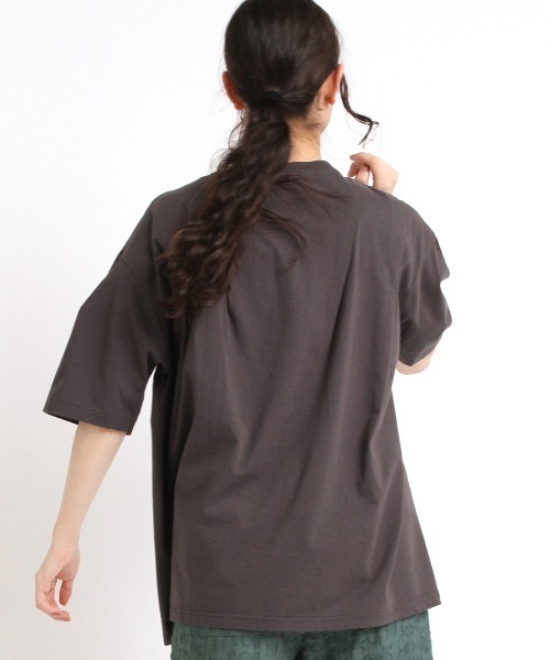 RNA アールエヌエー レディース トップスM アメリカン 半袖Tシャツ RNA - RNA アールエヌエー レディース トップスM アメリカン 半袖T