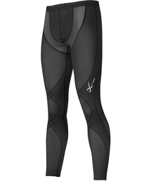 【新品】トレーニングタイツ men's CW-X ワコール メンズ スポーツボトム 下半身フルサポート