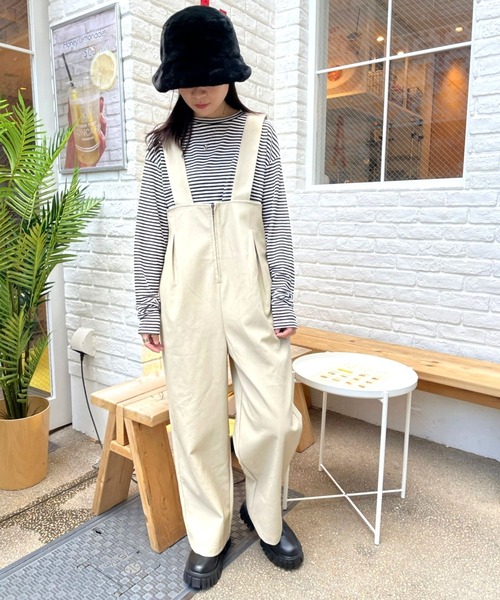 Louren オールインワン louren オールインワン 「ZOZOTOWN限定」「Louren/ローレン