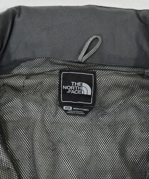 THE NORTH FACE ナイロンジャケット 「ヴィンテージ古着」THE