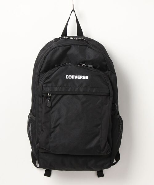 リュック メンズ CONVERSE　NEW LOGO POLY BACKPACK M｜zozo｜20