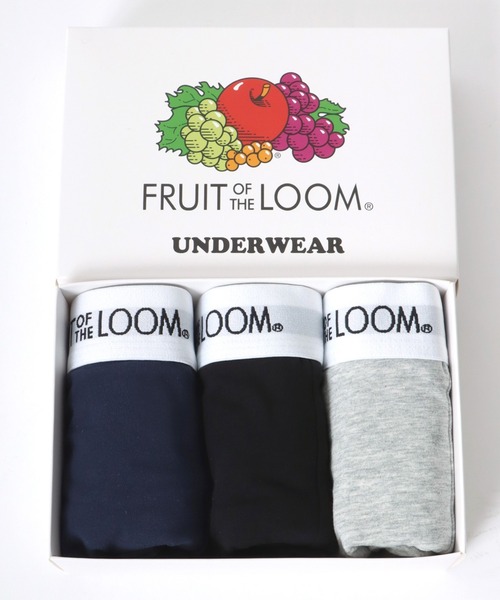 Fruit of the Loom バスケット フェイバリットポケットT【2枚組】 | Fruit of the Loom | 公式