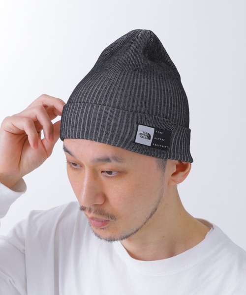 THE NORTH FACE（ザ ノースフェイス） ノースフェイス ニット帽 ニット