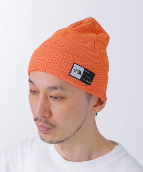 THE NORTH FACE（ザ ノースフェイス） ノースフェイス ニット帽 ニット