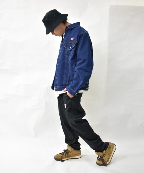 正規通販 – Siren in Jacket Denim Bamford Citizens Humanity