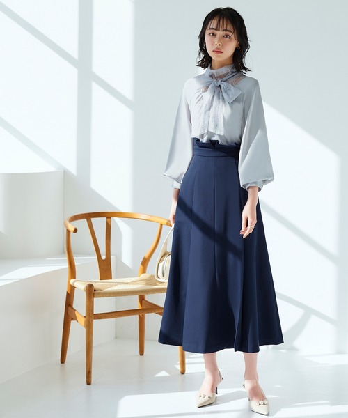 RUIRUE BOUTIQUE（ルイルエブティック） スカート 選べる3type