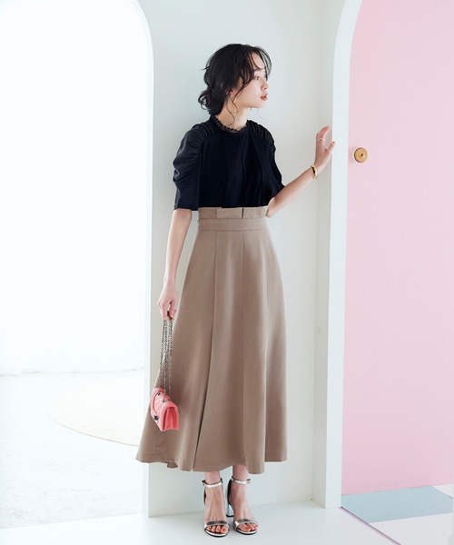 RUIRUE BOUTIQUE（ルイルエブティック） スカート 選べる3type