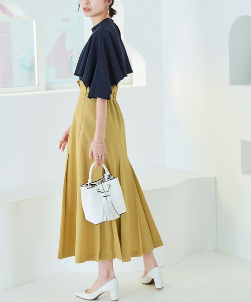 RUIRUE BOUTIQUE（ルイルエブティック） スカート 選べる3type