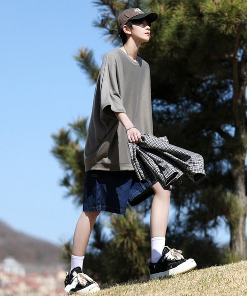 NEOS（KOKUYO） セーター ニット 「neos -addictive design
