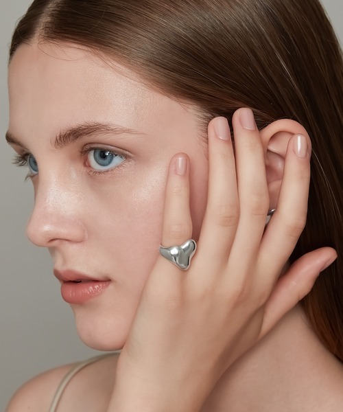 ノジェス　リング シルバーリング｜リング｜ノジェス 公式オンラインストア