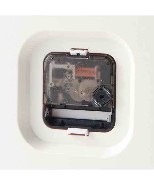 無印良品（MUJI） 時計 駅の時計 MJ−WCJS1 : ZOZOTOWN Yahoo