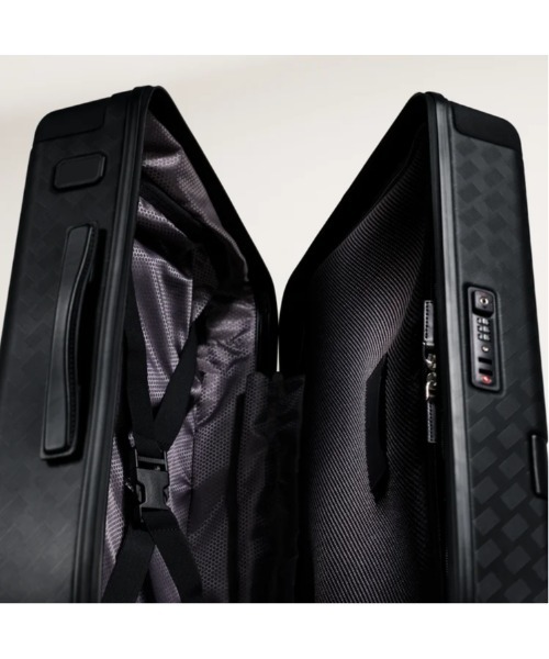 MONTBLANC（筆記具、時計） 旅行用品 スーツケース、キャリー