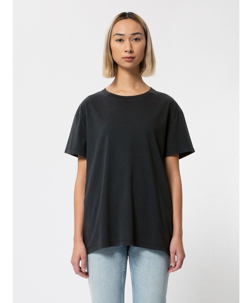 tシャツ Tina オーバーサイズTシャツ レディース