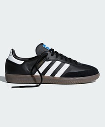 adidas（アディダス） スニーカー SAMBA OG サンバ スニーカー