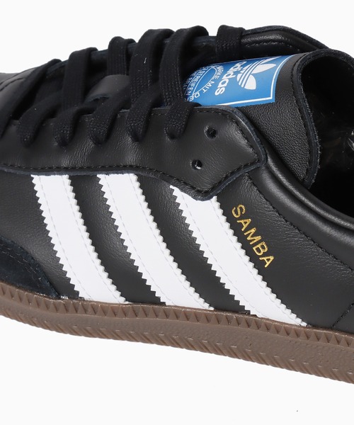 adidas（アディダス） サンバ スニーカー SAMBA OG アディダス