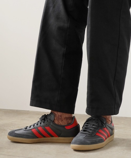 adidas スニーカー adidas/アディダス SAMBA OG サンバ