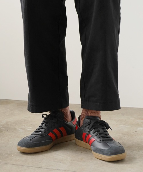 adidasアディダス サンバ Samba OG adidas スニーカー adidas/アディダス SAMBA OG サンバ