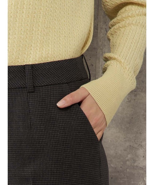 ♦︎美品♦︎ xnix(ジャケット)× デサント・NIDECKER(パンツ) ◇ドビーオックステーラードジャケット（0773150200