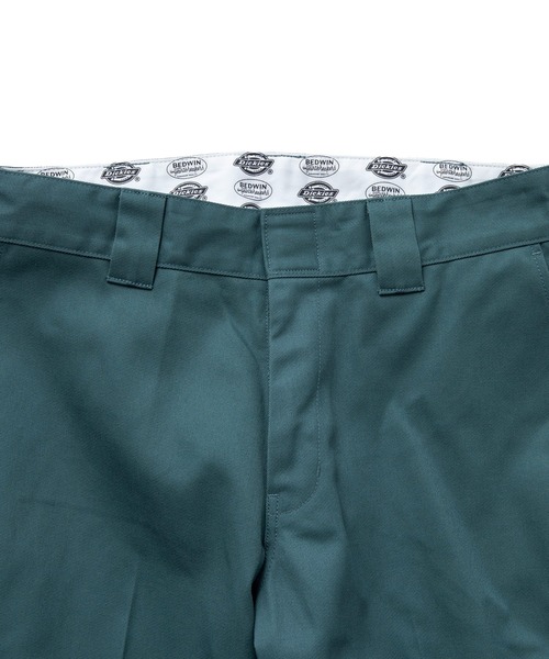 BEDWIN & THE HEARTBREAKERS チノパン 9L Dickies TC PANTS