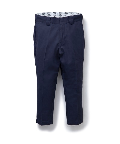 【新品】BEDWIN Dickies PANTS JESSEE ネイビー BEDWIN & THE HEARTBREAKERS - 9/L DICKIES TC PANTS 