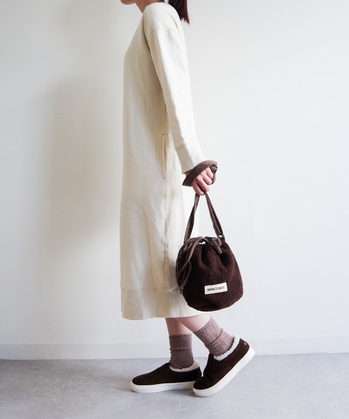 Minnetonka（ミネトンカ） スリッポン MINNETONKA（ミネトンカ