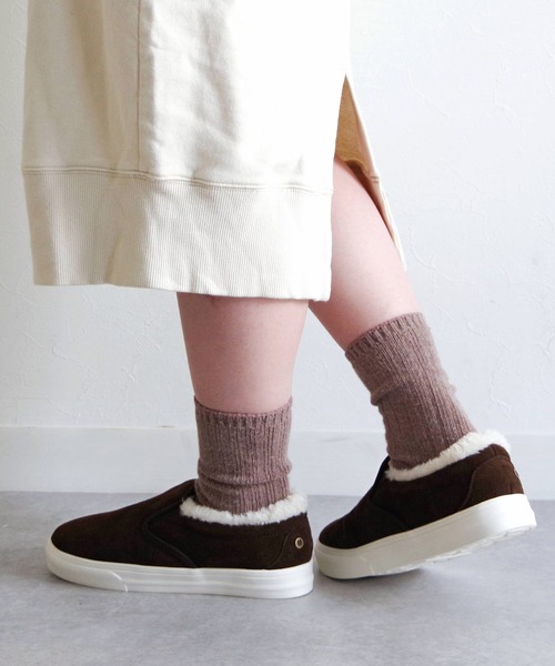 Minnetonka（ミネトンカ） スリッポン MINNETONKA（ミネトンカ