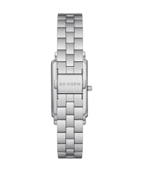 SKAGEN 腕時計 スカーゲン レディース アナログ ステンレス