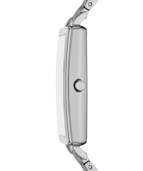 SKAGEN 腕時計 スカーゲン レディース アナログ ステンレス
