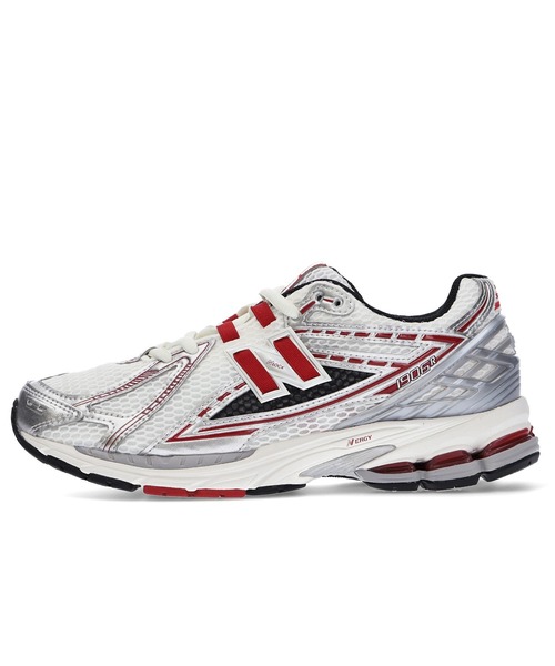 [ニューバランス] NEW BALANCE M1906REA スニーカー★女も男も★ ニューバランス] NEW BALANCE M1906REA スニーカー☆女も男も