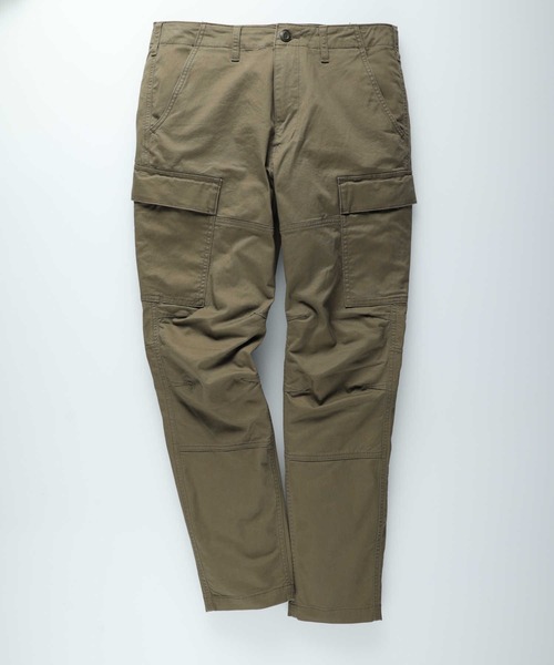 Alpha Industries（アルファ・インダストリーズ） カーゴパンツ