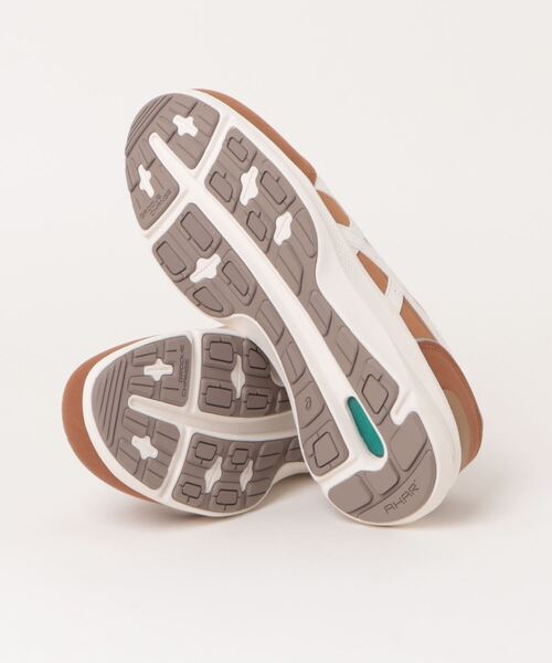 asics アシックス Ortholite HADASHIWALKER ASICS スニーカー HADASHIWALKER ハダシウォーカー メンズ 3E