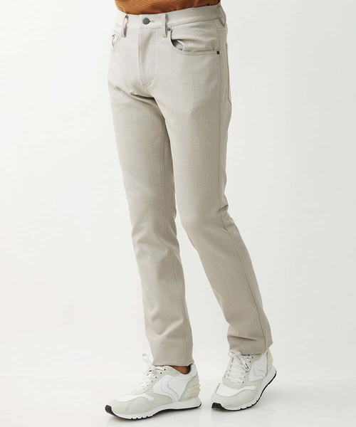 MICHEL KLEIN HOMME（ミッシェルクラン オム） パンツ プレビア