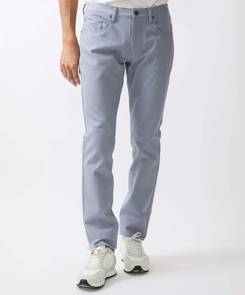 MICHEL KLEIN HOMME（ミッシェルクラン オム） パンツ プレビア