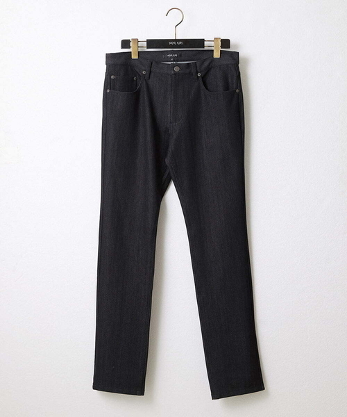 MICHEL KLEIN HOMME（ミッシェルクラン オム） パンツ プレビア