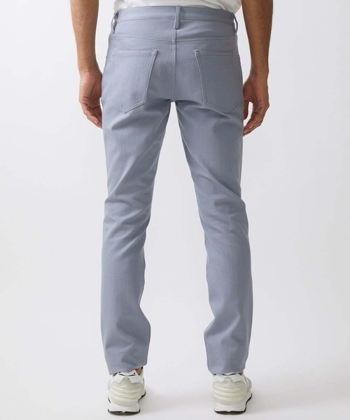 MICHEL KLEIN HOMME（ミッシェルクラン オム） パンツ プレビア