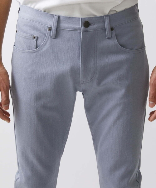 MICHEL KLEIN HOMME（ミッシェルクラン オム） パンツ プレビア