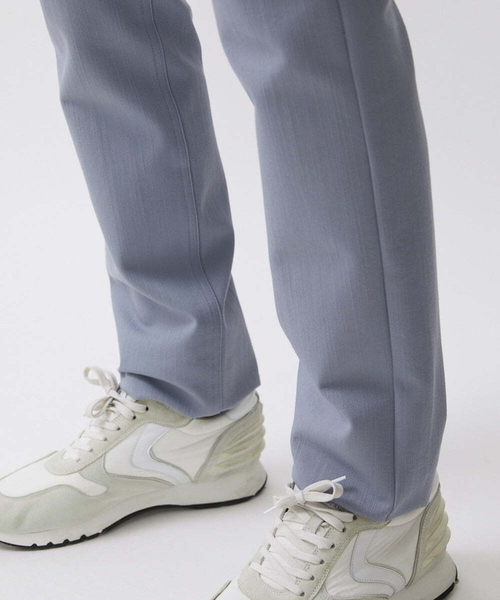 MICHEL KLEIN HOMME（ミッシェルクラン オム） パンツ プレビア