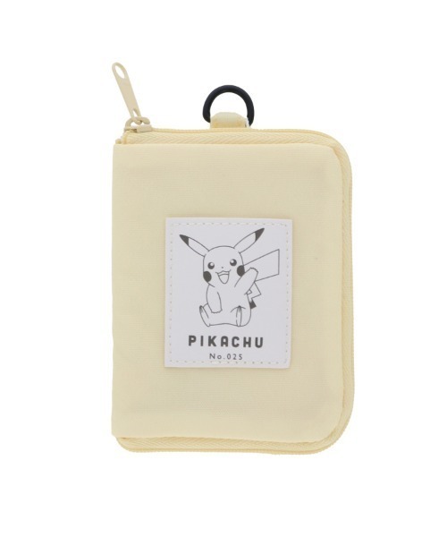 Pokemon（ポケモン） 小銭入れ コインケース ポケットモンスター