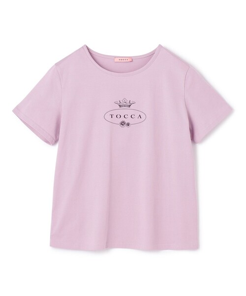 DEHA 売れ筋商品|||デハ Tシャツ トップス レディース T-shirts Pink 4U 2nd Live Tour Daze forU!! Tシャツ(ピンク) – Tokyo 7th