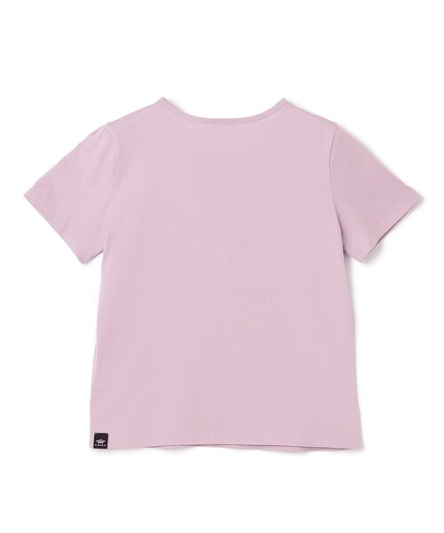 TOCCA tシャツ LOGO TEE Tシャツ レディース : ZOZOTOWN Yahoo