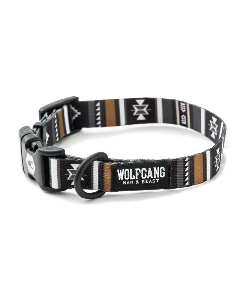 WOLFGANG MAN & BEAST 犬 ハーネス リード WOLFGANG MAN＆BEAST/ウルフ