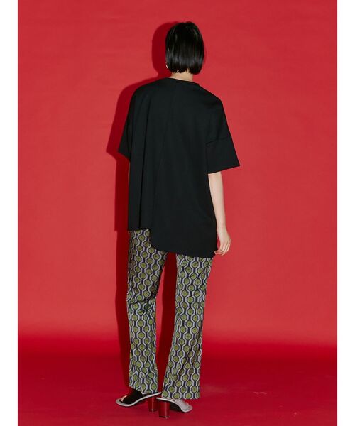 パンツ ペイズリードットパンツ レディース : 82972169 : ZOZOTOWN  