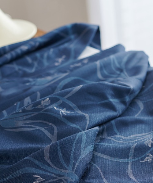 ONCILY 浴衣 YUKATA 2SET / 浴衣2点セット「浴衣＋帯」 メンズ