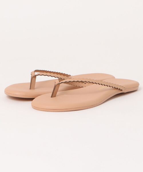 【新品】TKEES サンダル セーブルのライリー | 写真サンダル |婦人靴 – TKEES