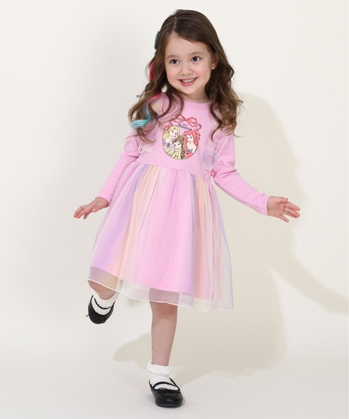 anokhi kidsお姫様ワンピース 楽天市場】子供服 女の子 ワンピース レース 刺繍 お姫様 ワンピース