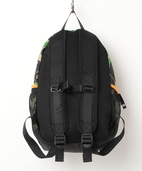 APE ナップザック　付属品 楽天市場】A BATHING APE GO APE POINTER COLLEGE KNAPSACK ア