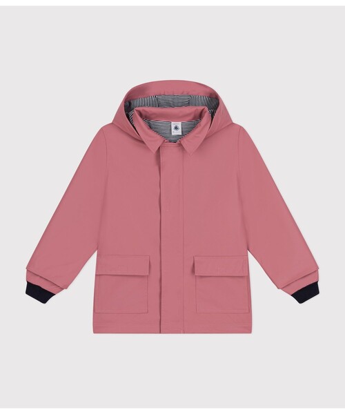 PETIT BATEAU（プチバトー） マウンテンパーカー アウター ヨット