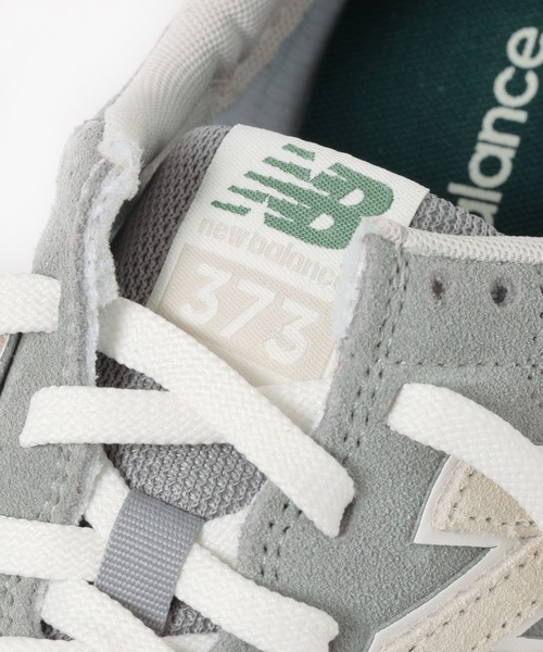 LAKOLE スニーカー 「New Balance/ニューバランス」373W