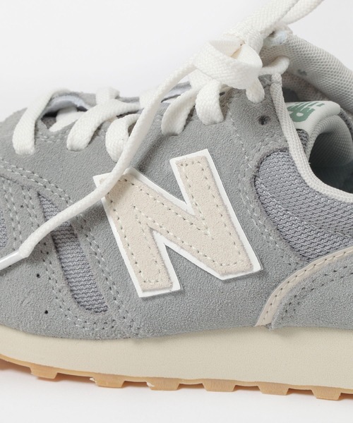 LAKOLE スニーカー 「New Balance/ニューバランス」373W